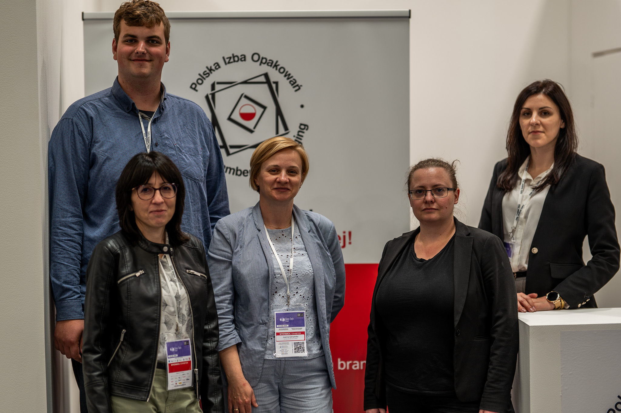 Targi Glass-Tech Poland