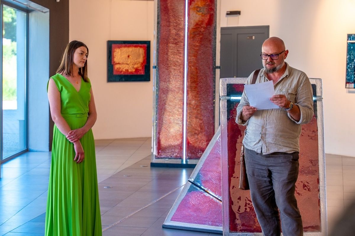 Rozprawa doktorska pani Marzeny Wilk