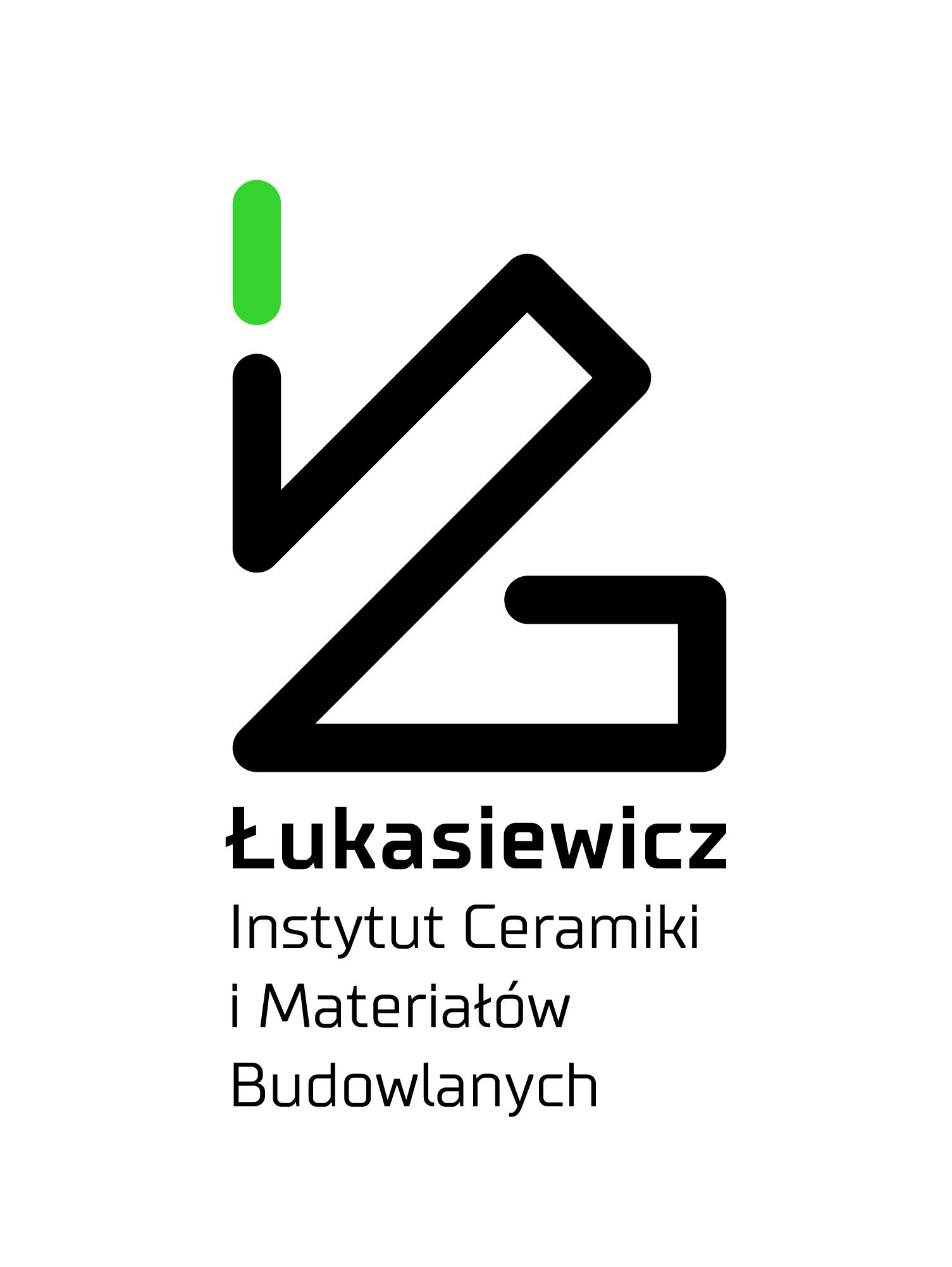 Logo Sieć Badawcza Łukasiewicz ICiMB